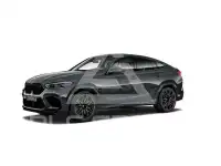 2021 BMW X6