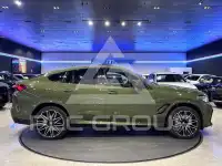 2021 BMW X6