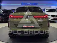 2021 BMW X6
