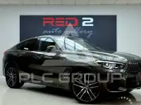 2021 BMW X6