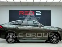 2021 BMW X6