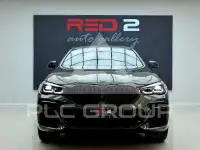 2021 BMW X6