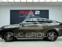 2021 BMW X6