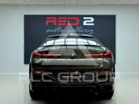 2021 BMW X6