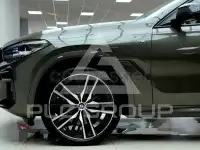 2021 BMW X6