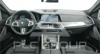 2021 BMW X6