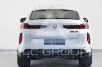 2021 BMW X6
