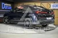 2021 BMW X6