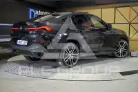 2021 BMW X6