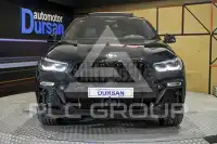 2021 BMW X6