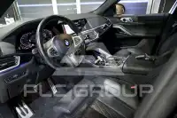 2021 BMW X6