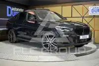 2021 BMW X6