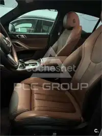 2021 BMW X6
