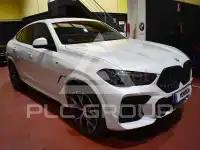 2021 BMW X6