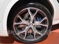 2021 BMW X6