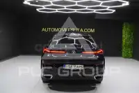 2021 BMW X6