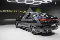 2021 BMW X6