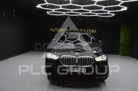 2021 BMW X6