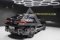 2021 BMW X6