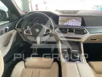 2021 BMW X6