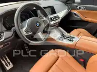 2021 BMW X6