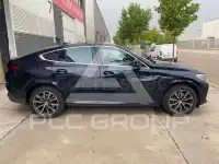 2021 BMW X6