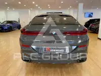 2021 BMW X6