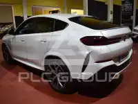 2021 BMW X6
