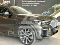 2021 BMW X6