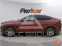 2021 BMW X6