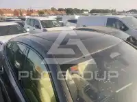 2021 BMW X6