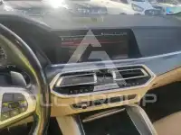 2021 BMW X6