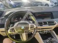 2021 BMW X6