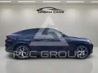 2021 BMW X6