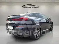 2021 BMW X6