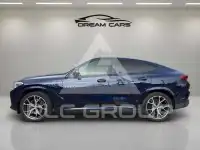 2021 BMW X6