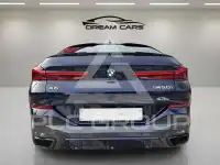 2021 BMW X6