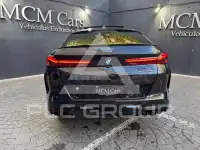 2021 BMW X6