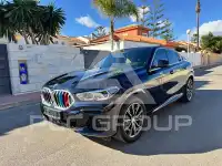 2021 BMW X6