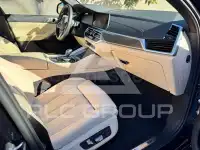 2021 BMW X6