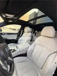 2021 BMW X6