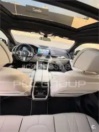 2021 BMW X6