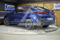 2021 BMW X6