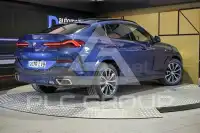 2021 BMW X6