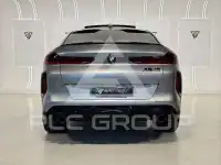 2021 BMW X6