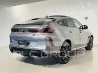 2021 BMW X6