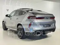 2021 BMW X6