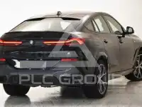 2021 BMW X6