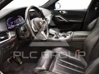 2021 BMW X6