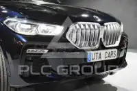 2021 BMW X6